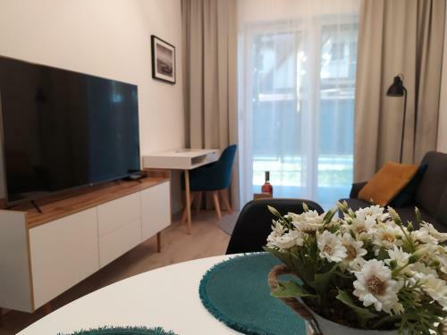 Apartament 5 Mielno