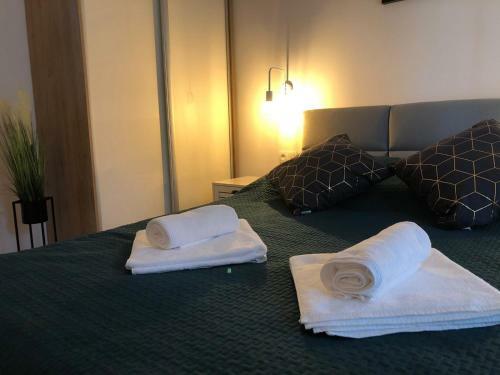 Apartament 5 Mielno