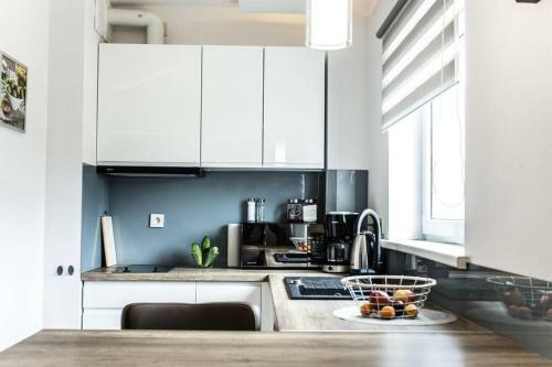Apartament U Miecia