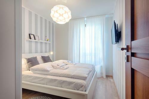 Apartamento Sosnowe Tarasy