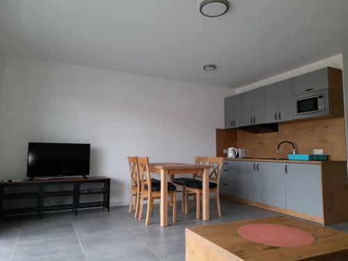 Milo Mare Apartaments