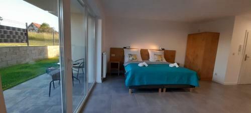 Milo Mare Apartaments