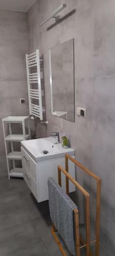 Milo Mare Apartaments