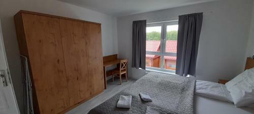 Milo Mare Apartaments
