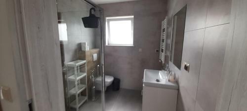 Milo Mare Apartaments