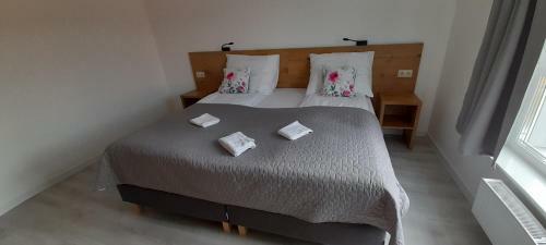 Milo Mare Apartaments