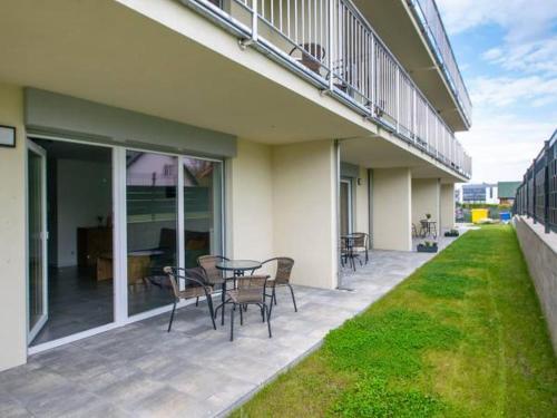 Milo Mare Apartaments
