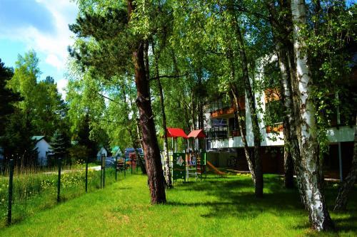Apartamento Enklawa Mielno Przy Pla?y