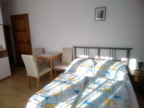 Bed & Breakfast Dom Pod Sosnami
