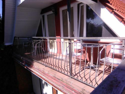 Bed & Breakfast Dom Pod Sosnami