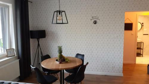 Daniel?s Apartament