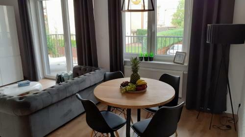 Daniel?s Apartament