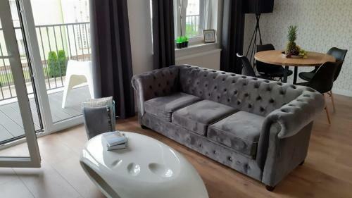 Daniel?s Apartament