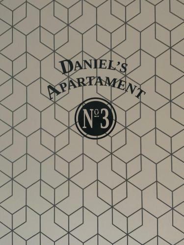 Daniel?s Apartament