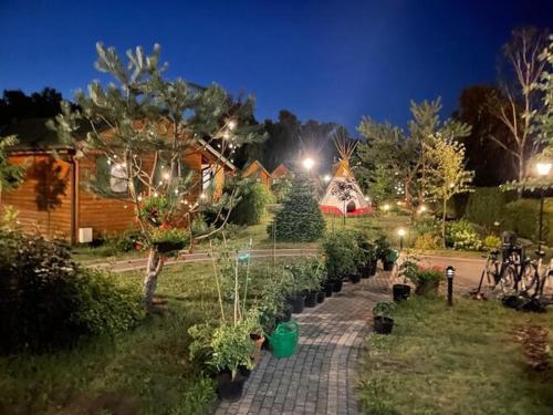 Holiday Resort, Mielno