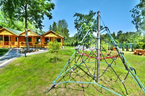 Holiday Resort, Mielno