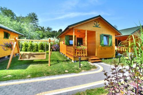 Holiday Resort, Mielno