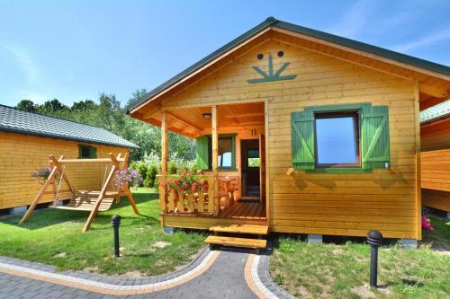Holiday Resort, Mielno
