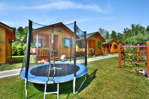 Holiday Resort, Mielno
