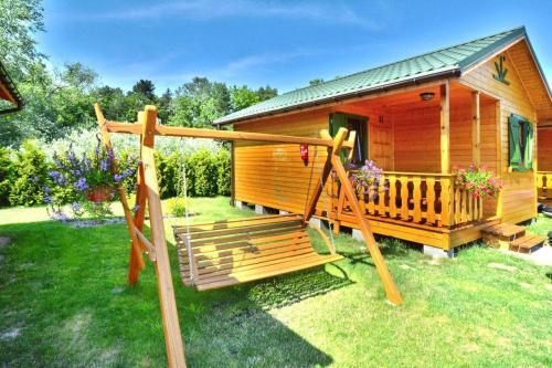 Holiday Resort, Mielno