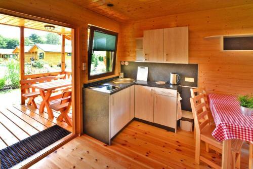 Holiday Resort, Mielno