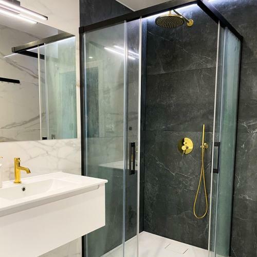 Enklawa Mielno Apartament Gold