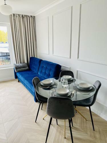 Enklawa Mielno Apartament Gold
