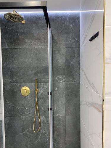 Enklawa Mielno Apartament Gold