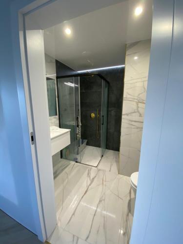 Enklawa Mielno Apartament Gold