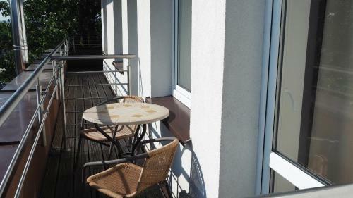 Apartament 303 Planeta