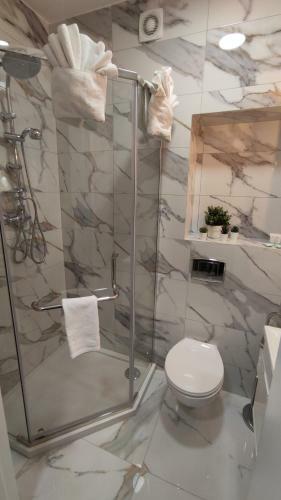 Apartament 303 Planeta