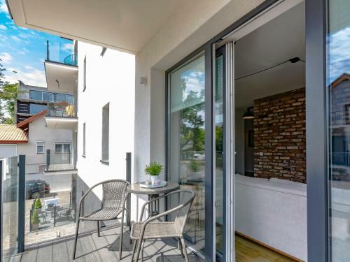 Vacationclub - Pionier�w 6 Apartament 15