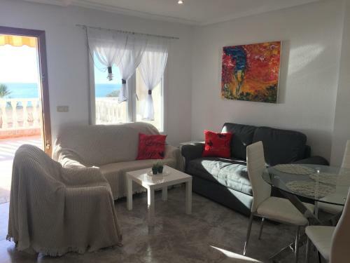 Seafront Dream Apartment