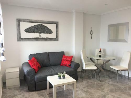 Seafront Dream Apartment