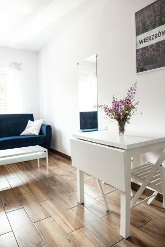 Wierzb�wka Apartamenty