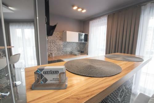 Apartament Panorama