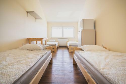 Albergue Noclegi Na Fursie