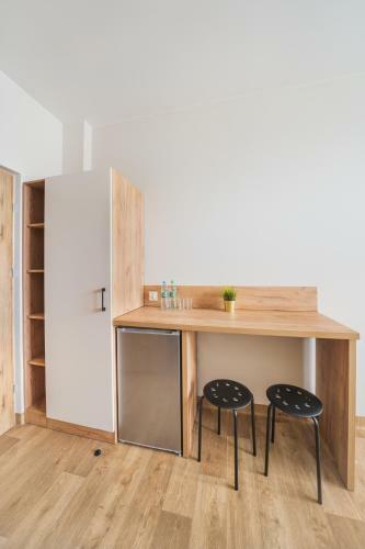 Albergue Noclegi Na Fursie