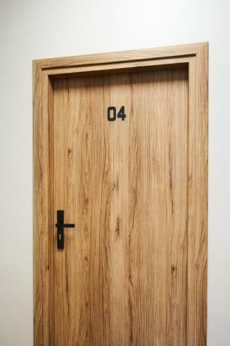 Albergue Noclegi Na Fursie
