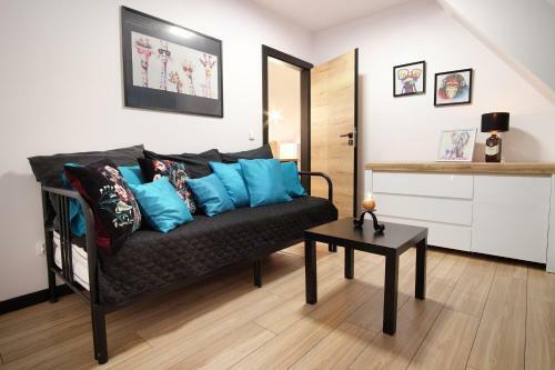 Apartament W G�rach