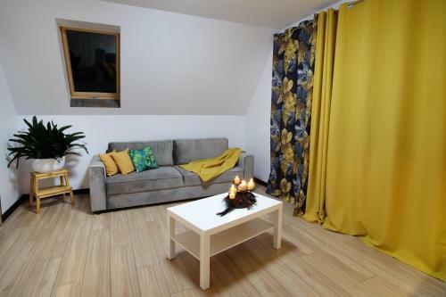 Apartament W G�rach