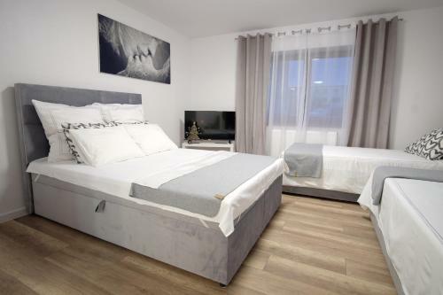 Apartament W G�rach