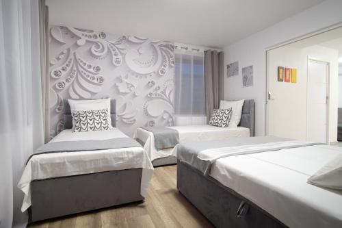 Apartament W G�rach