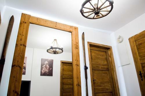 Apartamento Gold-box