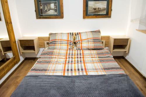 Apartamento Gold-box