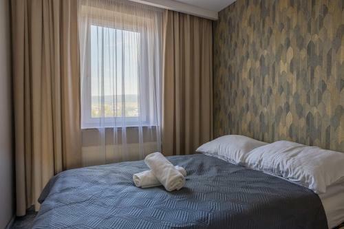 Apartament Widokowy