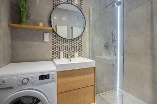 Apartament Widokowy