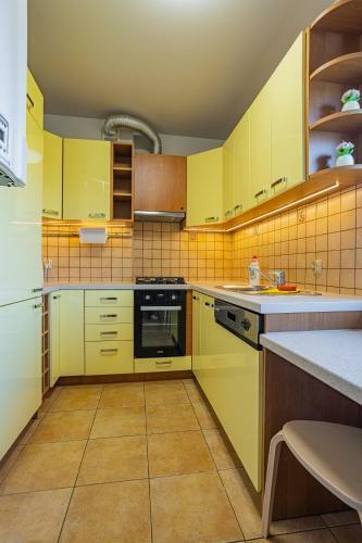 Apartament Widokowy