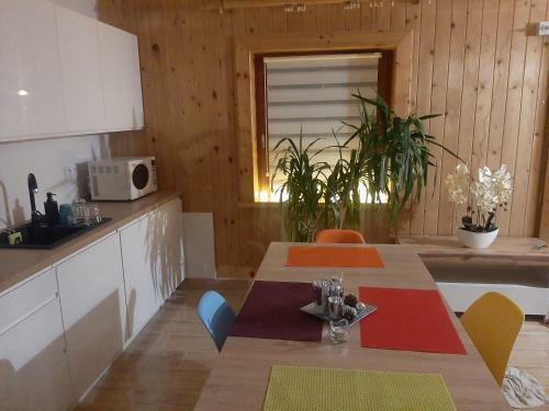 Apartamento Noclegi U Pauliny I Paw?a