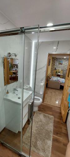 Apartamento Noclegi U Pauliny I Paw?a